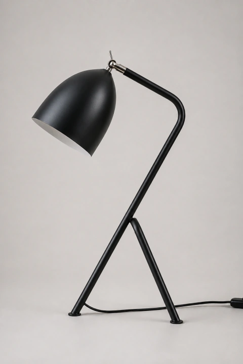 Lampara de escritorio Olivia - Lumínico Luz & Deco