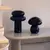 Lámpara inalámbrica LED Porcini - Lumínico Luz & Deco