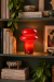 Lámpara inalámbrica LED Honey Pot