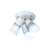 Plafon ECO de 3 luces - Apto LED en internet