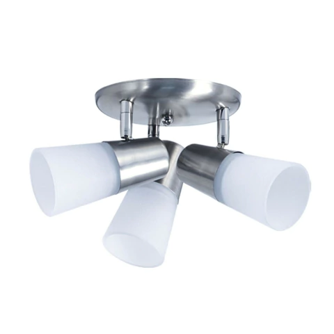 Plafon ECO de 3 luces - Lumínico Luz & Deco