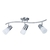 Sistema Eco de 3 luces - Apto LED - Luminico Barracas