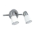 Aplique Eco+ de 2 Luces - Apto LED en internet