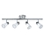 Sistema Eco+ de 4 luces - Apto LED - tienda online