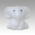 Elefante trompita iluminado Apto LED - Luminico Barracas