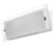 Aplique rectangular Bisel LED 12W - Luminico Barracas