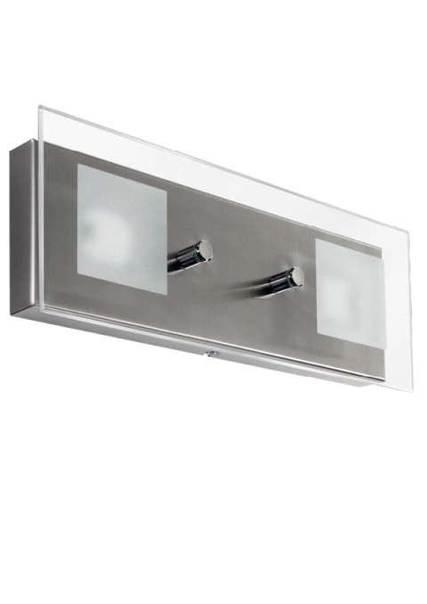 Aplique Batti de 2 luces LED - comprar online