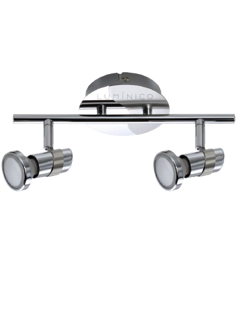 Aplique Party de 2 luces