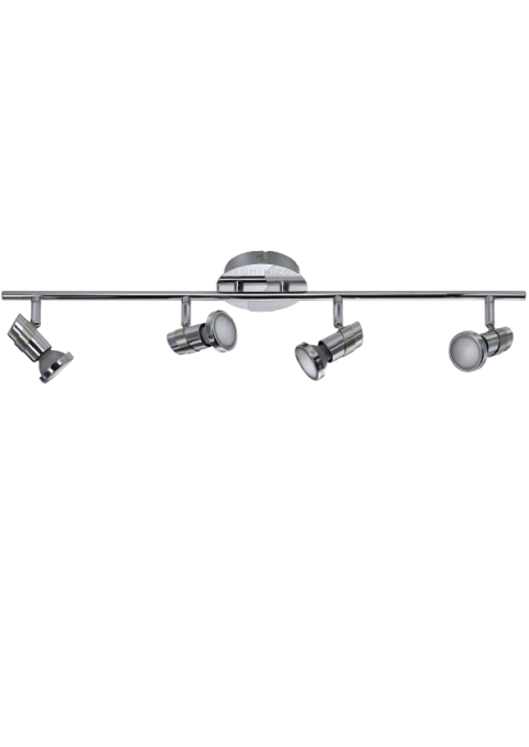 Aplique Party de 4 Luces - comprar online