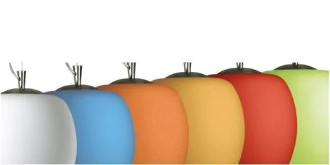 Colgante Apple de 1 Luz - comprar online