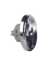 Lámpara LED AR111 de 15w plateada - comprar online