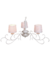 Araña Jane de 3 luces - comprar online