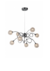 Colgante Globe de 8 luces Apto LED - comprar online