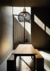 Colgante Osaka L - Apto LED - comprar online
