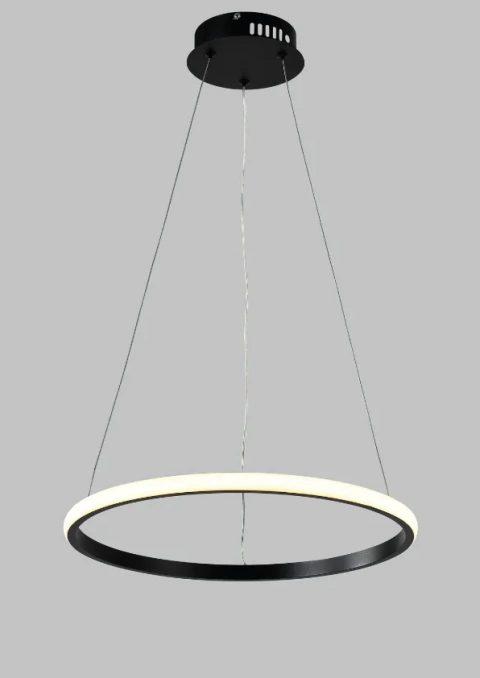 Colgante LED Simp M 24w - comprar online