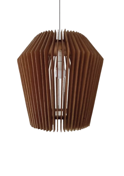 Colgante Tulipan - comprar online