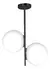 Colgante Kandinsk L 2 Luces en internet