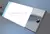 Aplique rectangular 2 luces Apto Led - Luminico Barracas