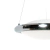 Colgante Minimal LED - tienda online