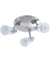 Plafon Aero ll de 3 luces - Apto LED - comprar online