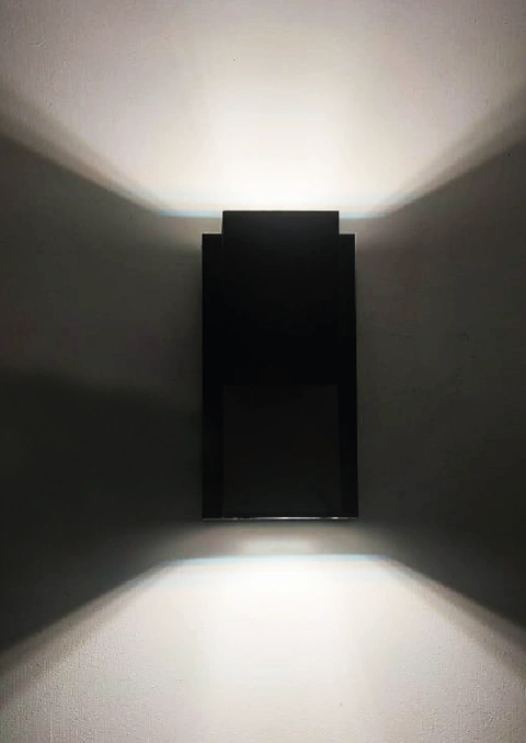 Aplique bidireccional Foc II 12w - comprar online