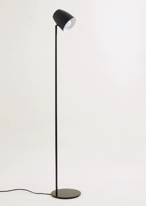 Lámpara de pie Frida 1 luz