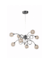 Colgante Globe de 8 luces Apto LED en internet