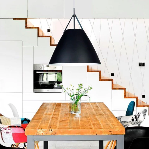 Colgante Haifa 1 luz | SALE - comprar online