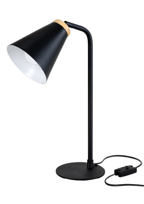 Lámpara de escritorio / velador Nordic Mari - comprar online