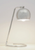 Lampara de escritorio Onion Cromo Apto LED - comprar online