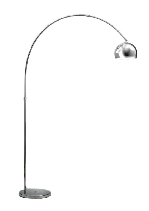 Lámpara de pie Miro de 1 luz - comprar online