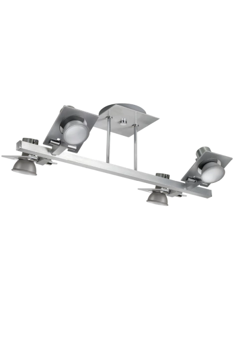 Sistema Linea 700 de 4 luces - comprar online