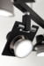 Sistema Linea 700 de 5 luces apto LED - Luminico Barracas