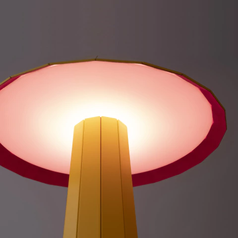 Lámpara de mesa Maja M45 - Lumínico Luz & Deco