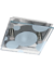 Plafon Marti 1 luz Apto LED - comprar online
