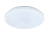 Plafón esfera celestial 72w dimerizable blanco dinámico - tienda online