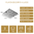 Plafon Escorpio - tienda online