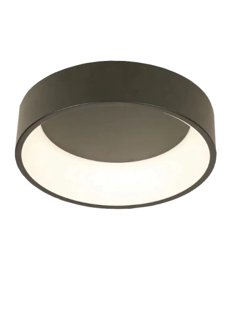 Plafón Vegan 48w de blanco dinámico con control remoto - comprar online