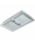 Plafon Escorpio II de 2 luces - Apto LED - comprar online