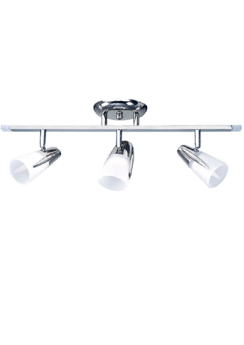 Sistema Aero ll de 3 luces - comprar online