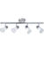 Sistema Eco+ de 4 luces - Apto LED - comprar online