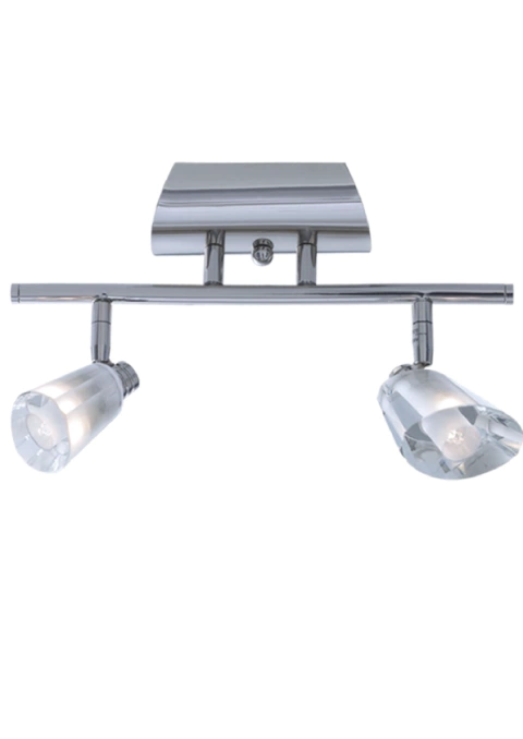 Sistema Libra 2 luces - comprar online