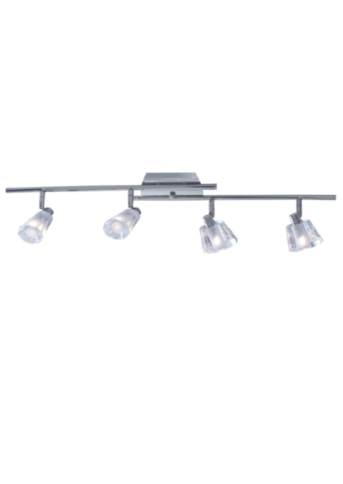Sistema Libra 4 luces - comprar online