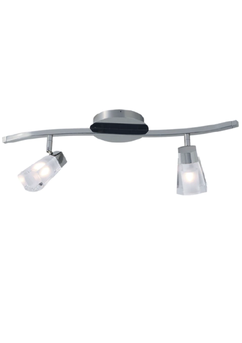 Sistema Virgo 2 luces - comprar online