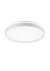 Plafón Split LED 48w