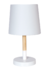 Velador Tokio apto LED en internet
