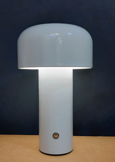 Velador inalámbrico Totem LED - comprar online