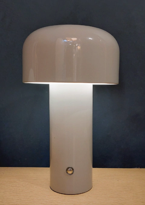 Velador inalámbrico Totem LED en internet