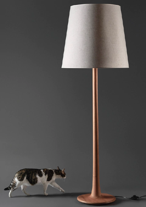 Lámpara de pie Trini PK54 - comprar online