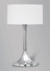 Velador Lutre con pantalla apto LED en internet